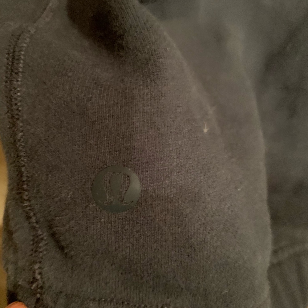 Lululemon hoodie - Picture 3 of 3